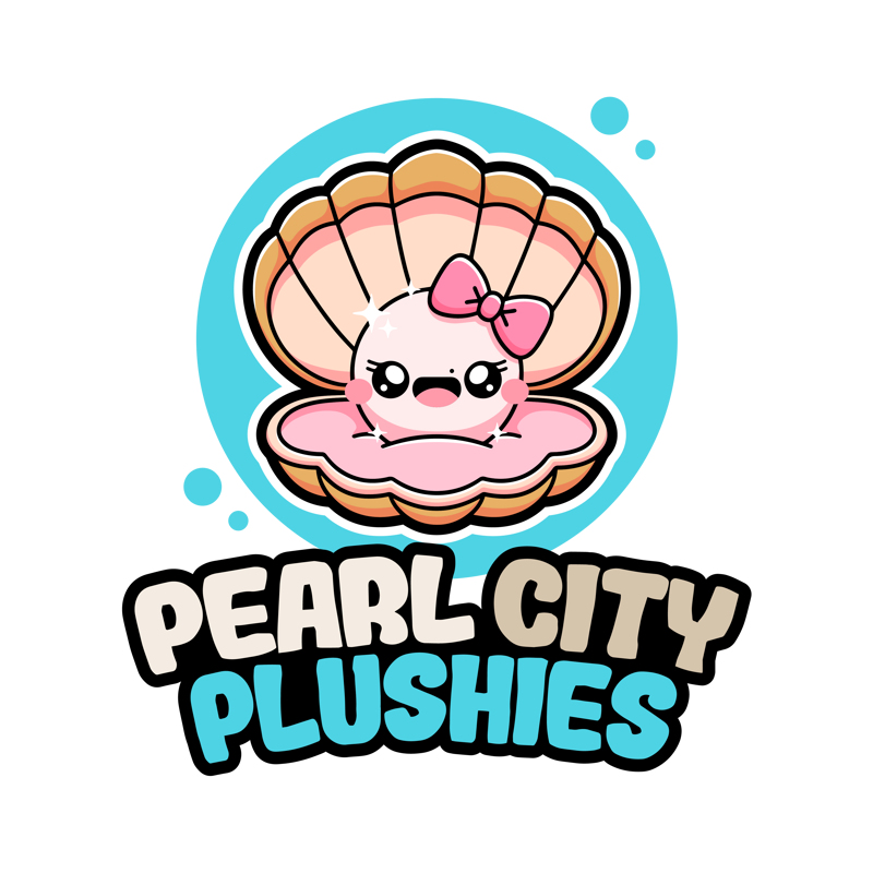 Pearl City Plushies LLC